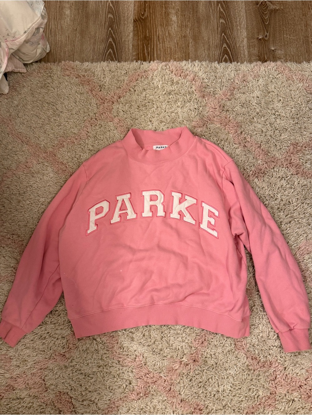Parke Mockneck